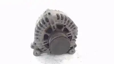Peça sobressalente para automóvel em segunda mão alternador por audi a3 (8p1) 2.0 fsi ambiente referências oem iam 06f903023g  0986045340