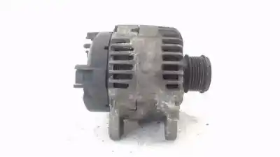 Peça sobressalente para automóvel em segunda mão alternador por audi a3 (8p1) 2.0 fsi ambiente referências oem iam 06f903023g  0986045340