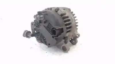 Peça sobressalente para automóvel em segunda mão alternador por audi a3 (8p1) 2.0 fsi ambiente referências oem iam 06f903023g  0986045340