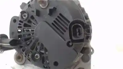 Peça sobressalente para automóvel em segunda mão alternador por audi a3 (8p1) 2.0 fsi ambiente referências oem iam 06f903023g  0986045340
