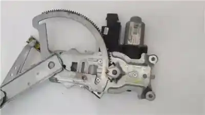Second-hand car spare part driver left window regulator for opel combo 1.3 cdti 16v oem iam references 13173068  