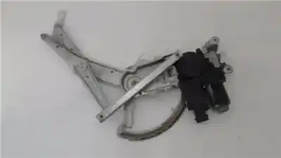 Second-hand car spare part driver left window regulator for opel combo 1.3 cdti 16v oem iam references 13173068  