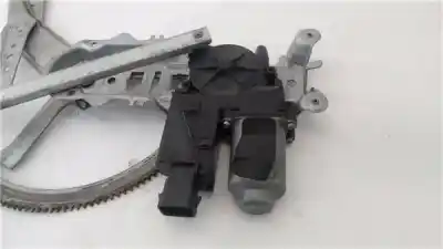 Second-hand car spare part driver left window regulator for opel combo 1.3 cdti 16v oem iam references 13173068  