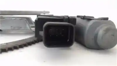 Second-hand car spare part driver left window regulator for opel combo 1.3 cdti 16v oem iam references 13173068  