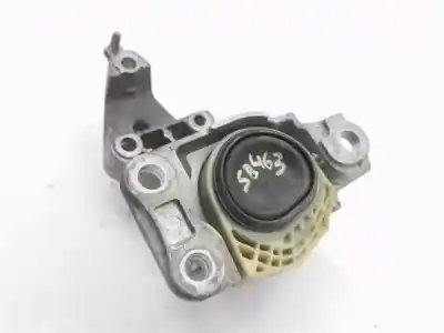 Second-hand car spare part front engine support for renault scenic iii (jz) 1.5 dynamique oem iam references 113560009r 113560012r , renault bem3892 Second-hand car spare part front engine support for renault scenic iii (jz) 1.5 dynamique oem iam references 113560009r 113560012r , renault bem3892