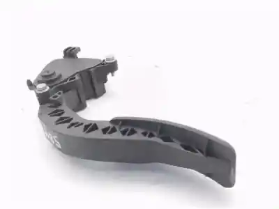 Second-hand car spare part accelerator pedal for renault scenic iii (jz) 1.5 dynamique oem iam references 180020024r  180024289r Second-hand car spare part accelerator pedal for renault scenic iii (jz) 1.5 dynamique oem iam references 180020024r  180024289r