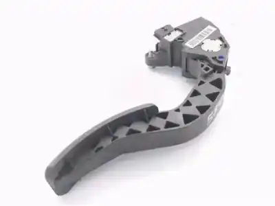 Second-hand car spare part accelerator pedal for renault scenic iii (jz) 1.5 dynamique oem iam references 180020024r  180024289r Second-hand car spare part accelerator pedal for renault scenic iii (jz) 1.5 dynamique oem iam references 180020024r  180024289r