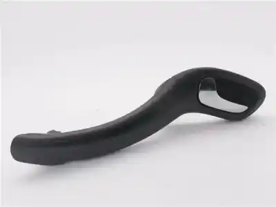 Автозапчасти б/у левая задняя внутренняя ручка за seat leon (1m1) 1.6 16 v ссылки oem iam 1m0837113