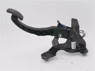 Автозапчасти б/у педаль сцепления за renault scenic iii (jz) 1.5 dynamique ссылки oem iam 465030038r   Автозапчасти б/у педаль сцепления за renault scenic iii (jz) 1.5 dynamique ссылки oem iam 465030038r