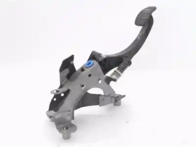 Автозапчасти б/у педаль сцепления за renault scenic iii (jz) 1.5 dynamique ссылки oem iam 465030038r   Автозапчасти б/у педаль сцепления за renault scenic iii (jz) 1.5 dynamique ссылки oem iam 465030038r