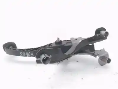 Автозапчасти б/у педаль сцепления за renault scenic iii (jz) 1.5 dynamique ссылки oem iam 465030038r   Автозапчасти б/у педаль сцепления за renault scenic iii (jz) 1.5 dynamique ссылки oem iam 465030038r