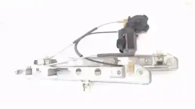 Second-hand car spare part passenger side right window regulator for renault megane ii ranchera familiar (km0/1_) 1.5 dci (km02. km13) oem iam references 128000472 Second-hand car spare part passenger side right window regulator for renault megane ii ranchera familiar (km0/1_) 1.5 dci (km02. km13) oem iam references 128000472