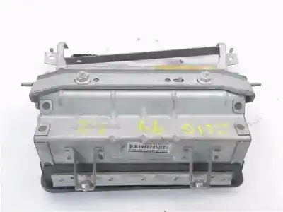 Автозапчастина б/у передня подушка безопасности для renault clio ii fase i (b/cb0) 1.2 (b/cb0f b/cb0a b/cb10 b/cb1k b/cb2d b/cb2h) посилання на oem iam p155704  482284908937