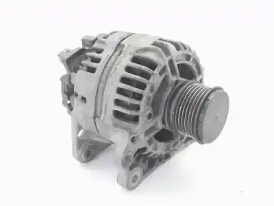Автозапчасти б/у генератор за SKODA FABIA (6Y2/6Y3) 1.4 TDI ссылки OEM IAM 045903023  0124325012