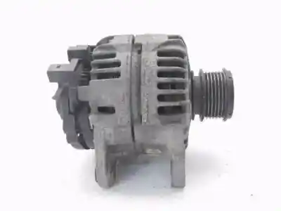 Second-hand car spare part alternator for skoda fabia (6y2/6y3) 1.4 tdi oem iam references 045903023  0124325012
