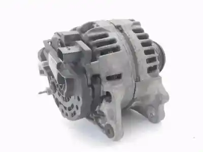 Second-hand car spare part alternator for skoda fabia (6y2/6y3) 1.4 tdi oem iam references 045903023  0124325012