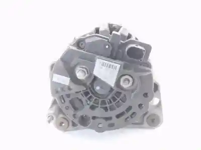 Second-hand car spare part alternator for skoda fabia (6y2/6y3) 1.4 tdi oem iam references 045903023  0124325012