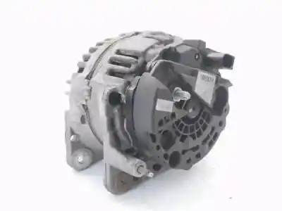 Second-hand car spare part alternator for skoda fabia (6y2/6y3) 1.4 tdi oem iam references 045903023  0124325012