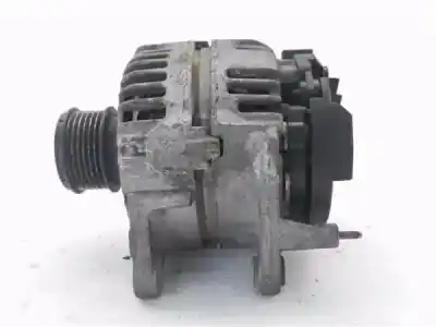 Second-hand car spare part alternator for skoda fabia (6y2/6y3) 1.4 tdi oem iam references 045903023  0124325012