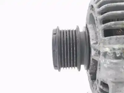 Second-hand car spare part alternator for skoda fabia (6y2/6y3) 1.4 tdi oem iam references 045903023  0124325012