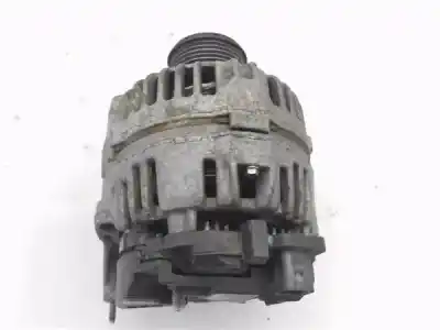 Second-hand car spare part alternator for skoda fabia (6y2/6y3) 1.4 tdi oem iam references 045903023  0124325012