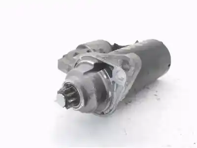 Second-hand car spare part Starter Motor for SKODA FABIA (6Y2/6Y3) 1.4 TDI OEM IAM references 02Z911023F  0001123012