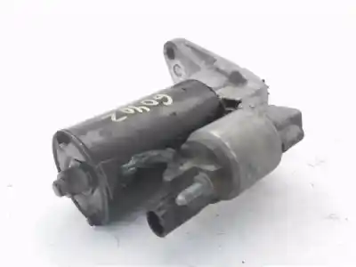 Second-hand car spare part starter motor for skoda fabia (6y2/6y3) 1.4 tdi oem iam references 02z911023f  0001123012