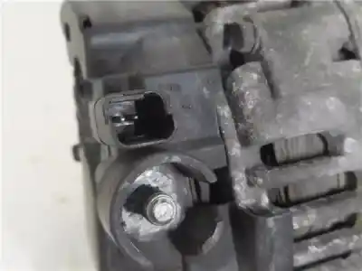 Peça sobressalente para automóvel em segunda mão alternador por citroen c2 (jm_) 1.4 hdi referências oem iam 9646476280  2542704a