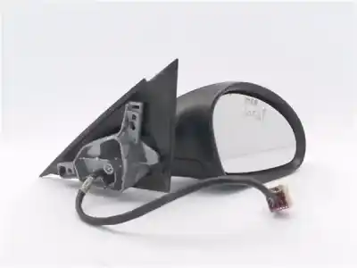 Автозапчастина б/у правий задний огляд для seat ibiza iii (6l1) 1.4 16v посилання на oem iam e9014142  836194