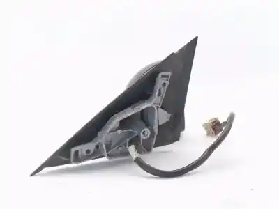 Автозапчастина б/у правий задний огляд для seat ibiza iii (6l1) 1.4 16v посилання на oem iam e9014142  836194