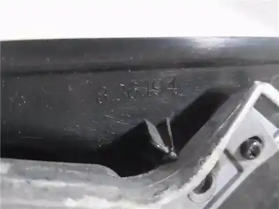 Автозапчастина б/у правий задний огляд для seat ibiza iii (6l1) 1.4 16v посилання на oem iam e9014142  836194