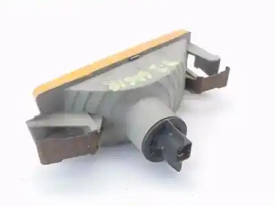 Second-hand car spare part left side light for citroen c 15 1.9 oem iam references 95614884  