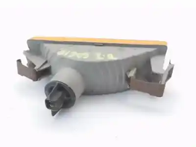 Second-hand car spare part left side light for citroen c 15 1.9 oem iam references 95614884  