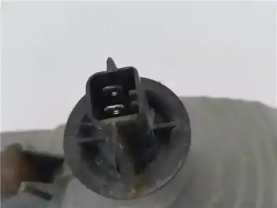 Second-hand car spare part left side light for citroen c 15 1.9 oem iam references 95614884  