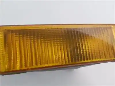 Second-hand car spare part left side light for citroen c 15 1.9 oem iam references 95614884  