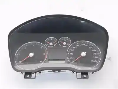 Peça sobressalente para automóvel em segunda mão  por FORD FOCUS II (DA_)  Referências OEM IAM 3M5F10841B  3M5F10A855A