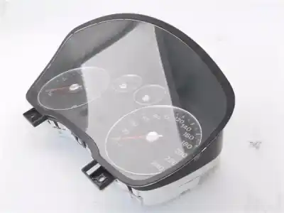 Peça sobressalente para automóvel em segunda mão quadrante por ford focus ii (da_) 1.6 tdci referências oem iam 3m5f10841b  3m5f10a855a