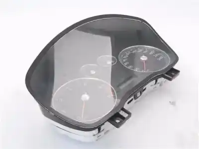 Peça sobressalente para automóvel em segunda mão quadrante por ford focus ii (da_) 1.6 tdci referências oem iam 3m5f10841b  3m5f10a855a