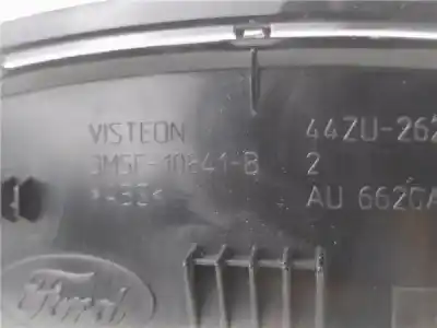 Peça sobressalente para automóvel em segunda mão quadrante por ford focus ii (da_) 1.6 tdci referências oem iam 3m5f10841b  3m5f10a855a