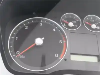 Peça sobressalente para automóvel em segunda mão quadrante por ford focus ii (da_) 1.6 tdci referências oem iam 3m5f10841b  3m5f10a855a