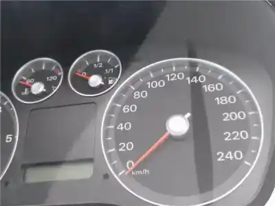 Peça sobressalente para automóvel em segunda mão quadrante por ford focus ii (da_) 1.6 tdci referências oem iam 3m5f10841b  3m5f10a855a