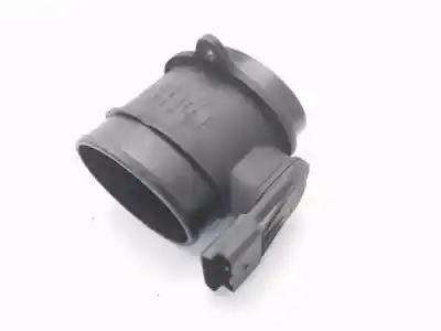 Peça sobressalente para automóvel em segunda mão medidor de massa de ar por ford focus ii (da_) 1.6 tdci referências oem iam 9650010780  