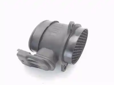 Peça sobressalente para automóvel em segunda mão medidor de massa de ar por ford focus ii (da_) 1.6 tdci referências oem iam 9650010780  