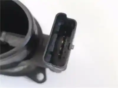 Peça sobressalente para automóvel em segunda mão medidor de massa de ar por ford focus ii (da_) 1.6 tdci referências oem iam 9650010780  