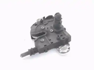 Second-hand car spare part bonnet lock for ford focus ii (da_) 1.6 tdci oem iam references 3m5116700ab  