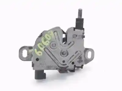 Second-hand car spare part bonnet lock for ford focus ii (da_) 1.6 tdci oem iam references 3m5116700ab  