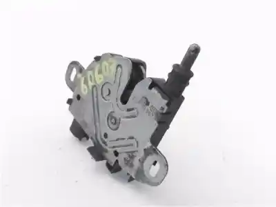 Second-hand car spare part bonnet lock for ford focus ii (da_) 1.6 tdci oem iam references 3m5116700ab  