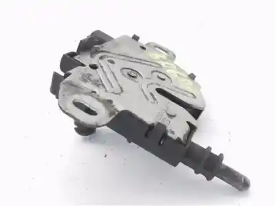Second-hand car spare part bonnet lock for ford focus ii (da_) 1.6 tdci oem iam references 3m5116700ab  