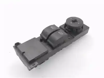 Second-hand car spare part Left Front Power Window Switch for FORD FOCUS II (DA_) 1.6 TDCi OEM IAM references 3M5T14529CD  3168002