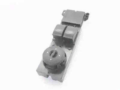 Peça sobressalente para automóvel em segunda mão botão / interruptor elevador vidro dianteiro esquerdo por ford focus ii (da_) 1.6 tdci referências oem iam 3m5t14529cd  3168002